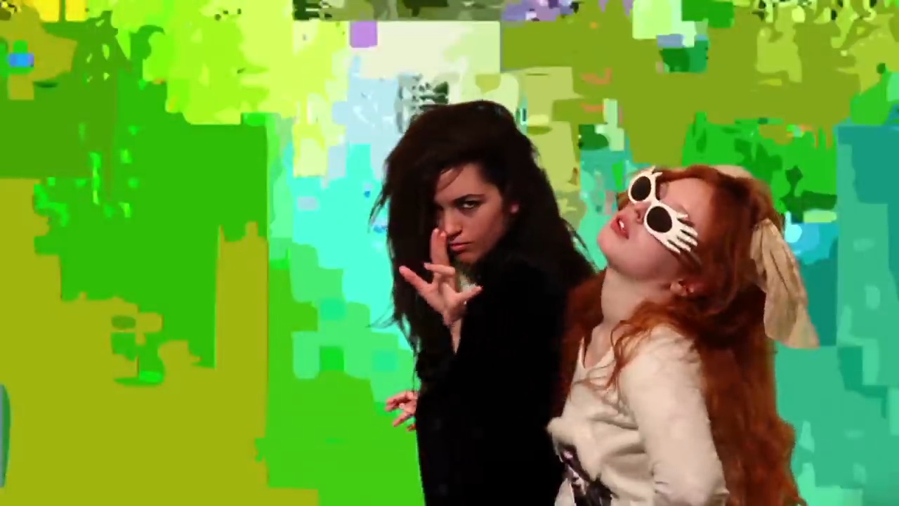 That's What She Said 