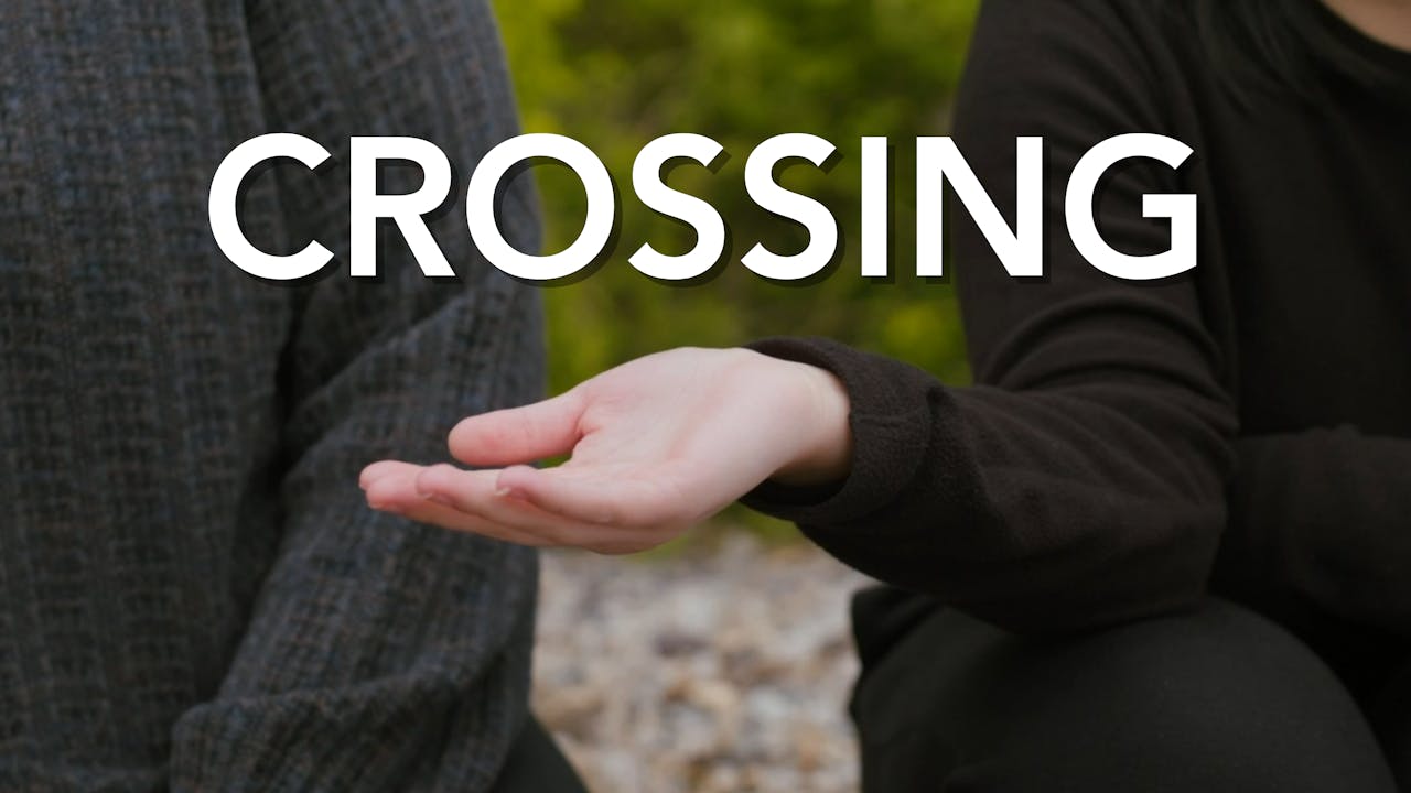 Crossing