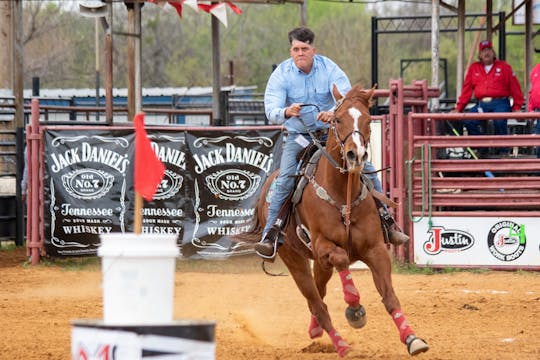 Pride of Texas