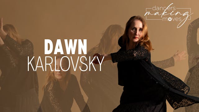 Dawn Karlovsky