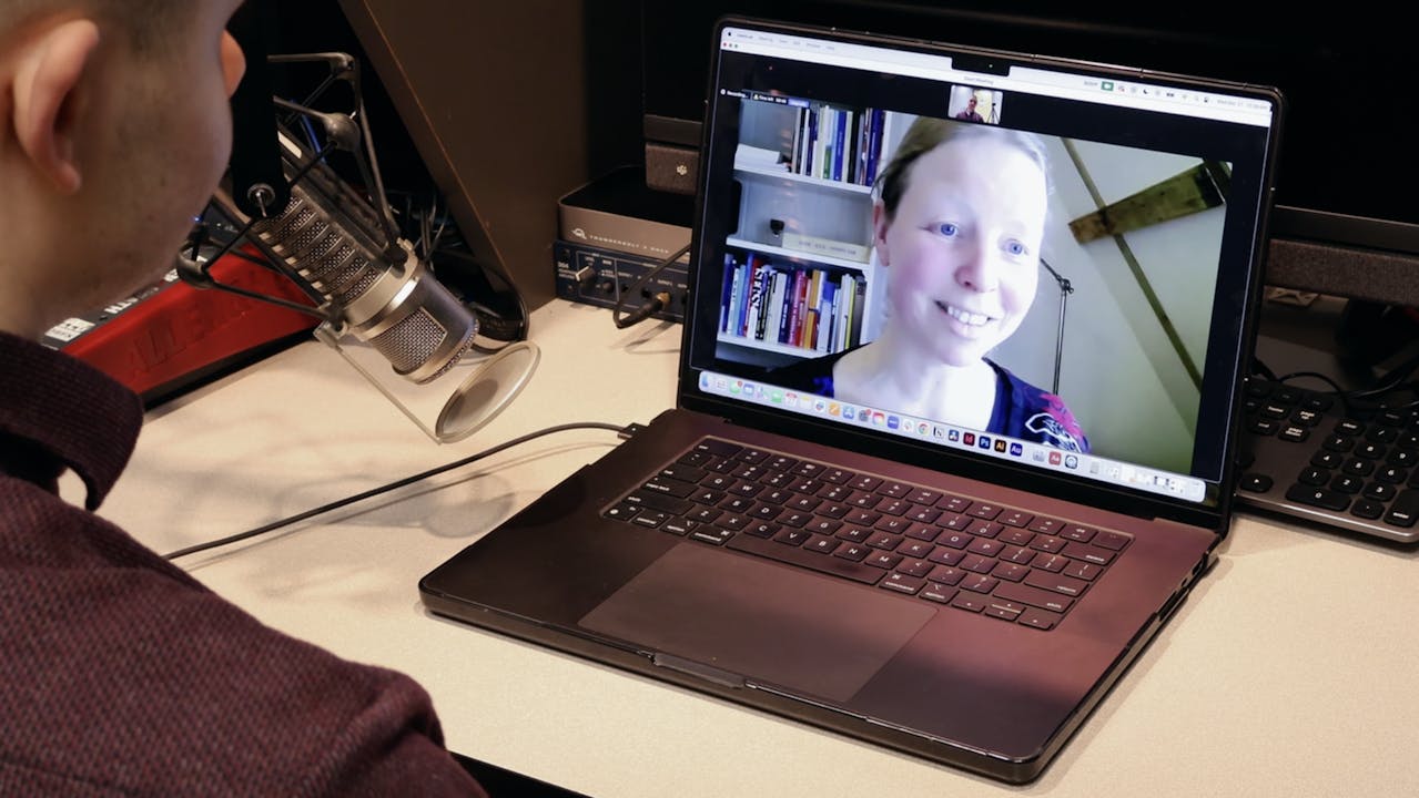 Remarkable: Voices from the Trans Community