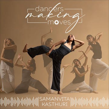 Samanvita Kasthuri