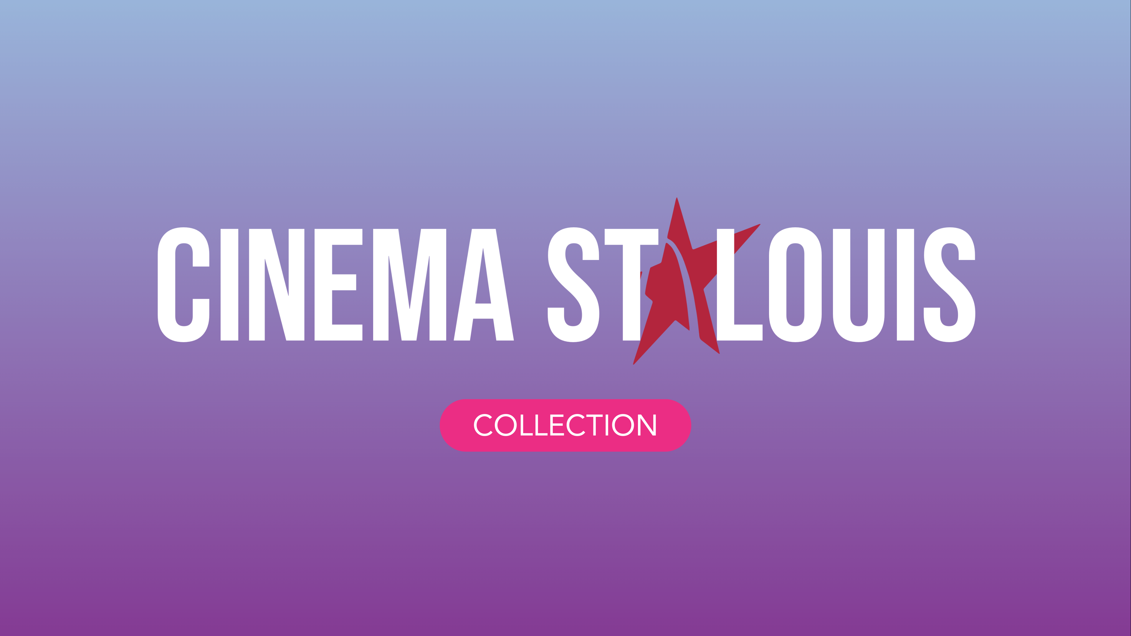 Cinema St. Louis