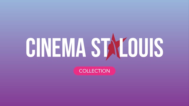Cinema St. Louis