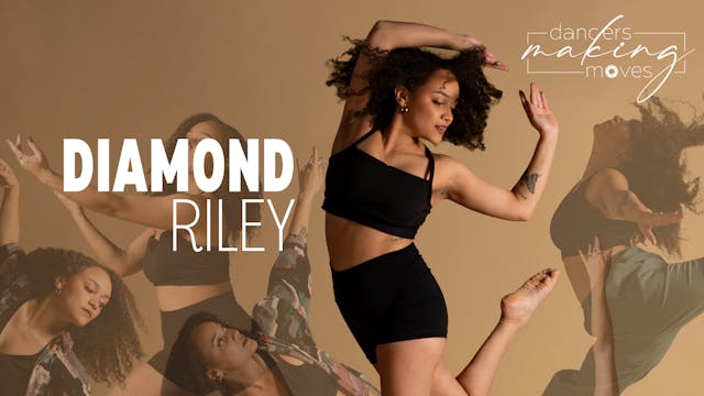 Diamond Riley