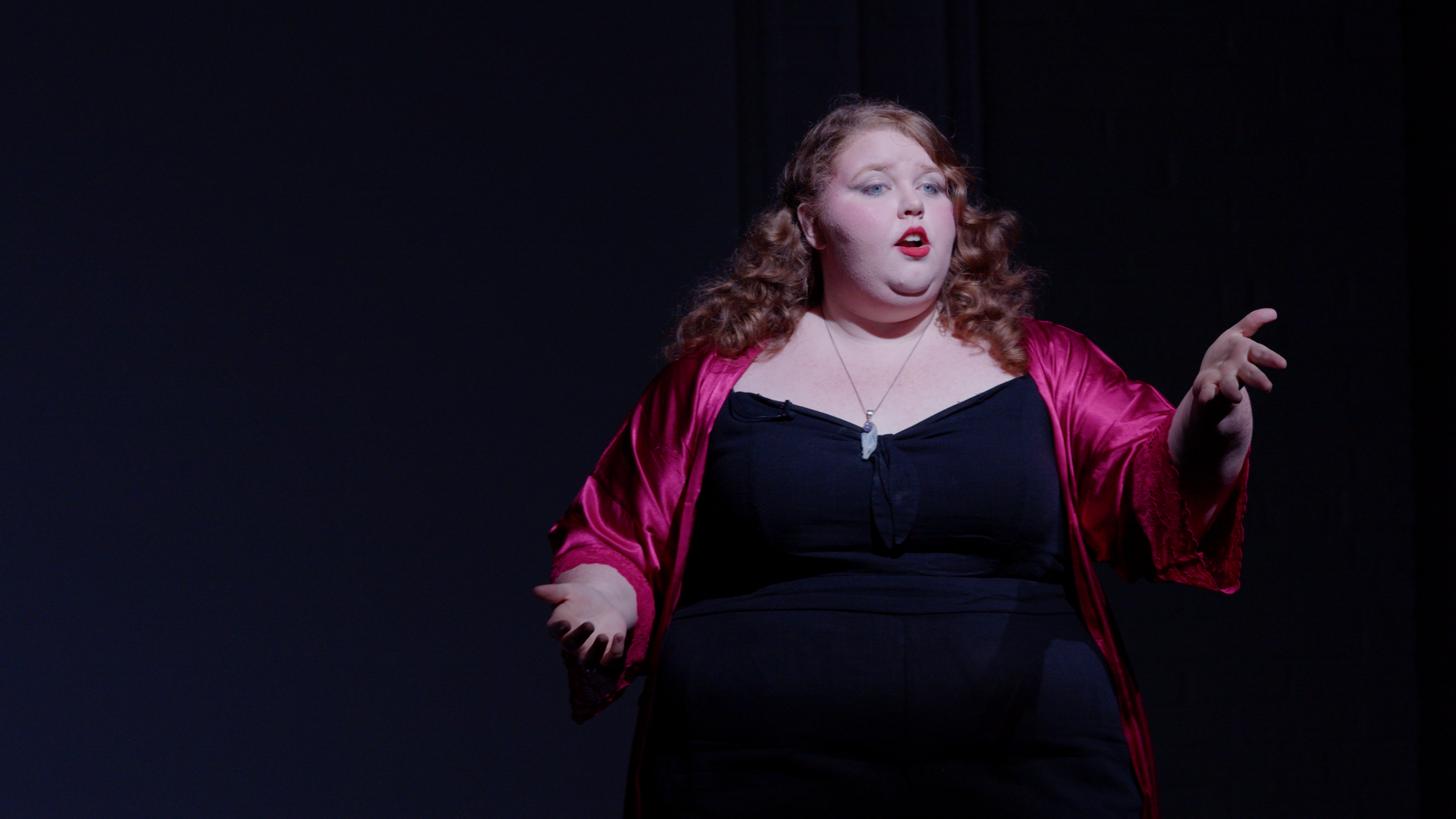 That Woman - The Monologue Show