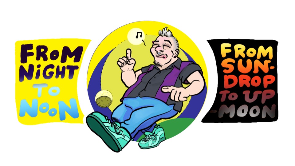 Report from the Interior