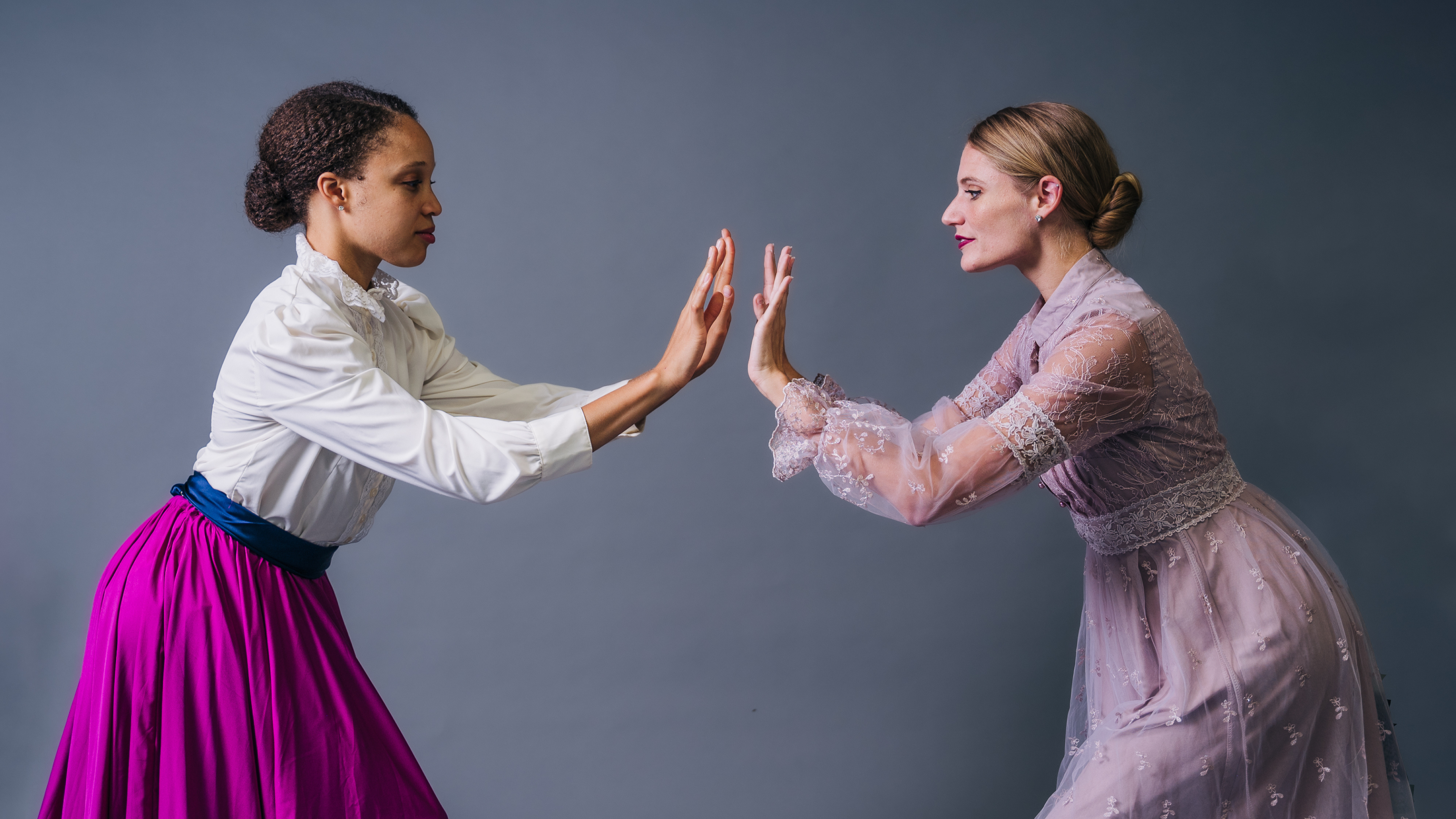 Ragtime: The American Experience