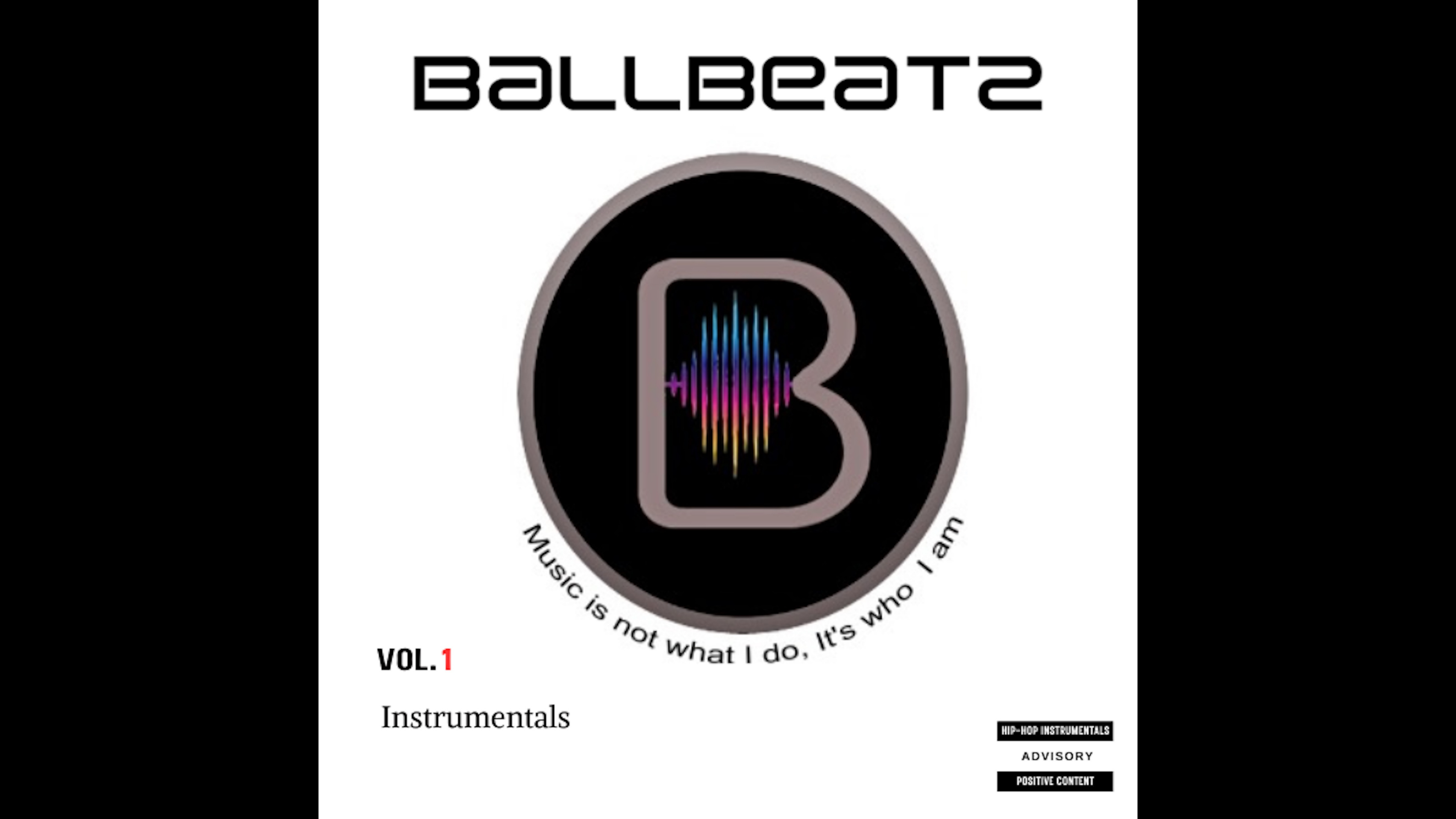 BallBeatz Vol. 1 (Full Album)