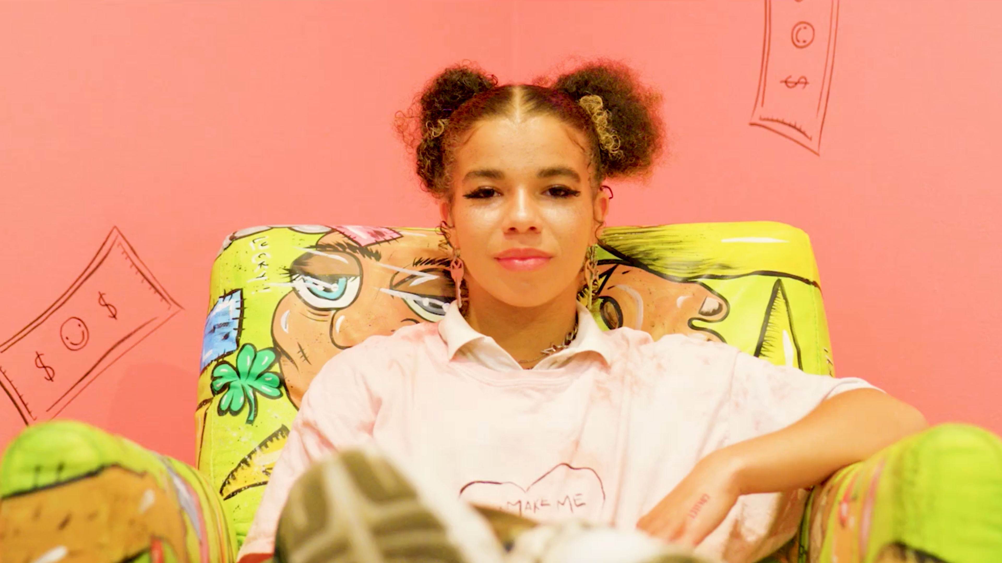 You Make Me a Better Person