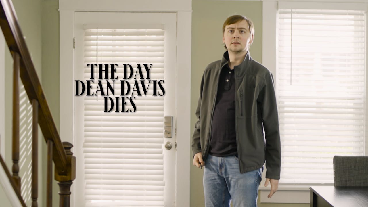 The Day Dean Davis Dies
