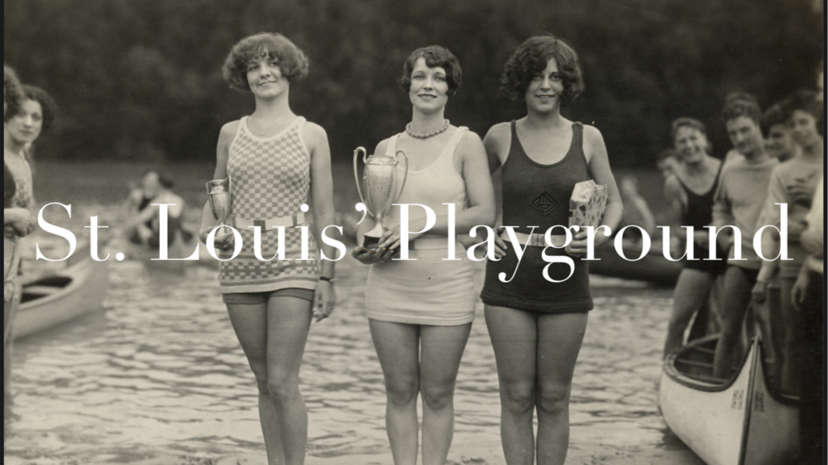 St. Louis' Playground