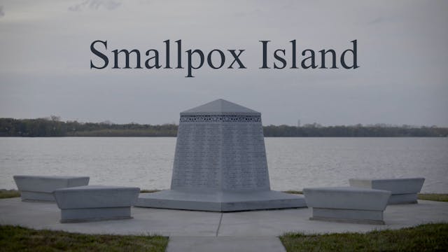 Smallpox Island