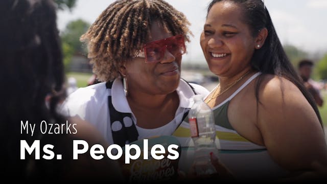 Ms. Peoples