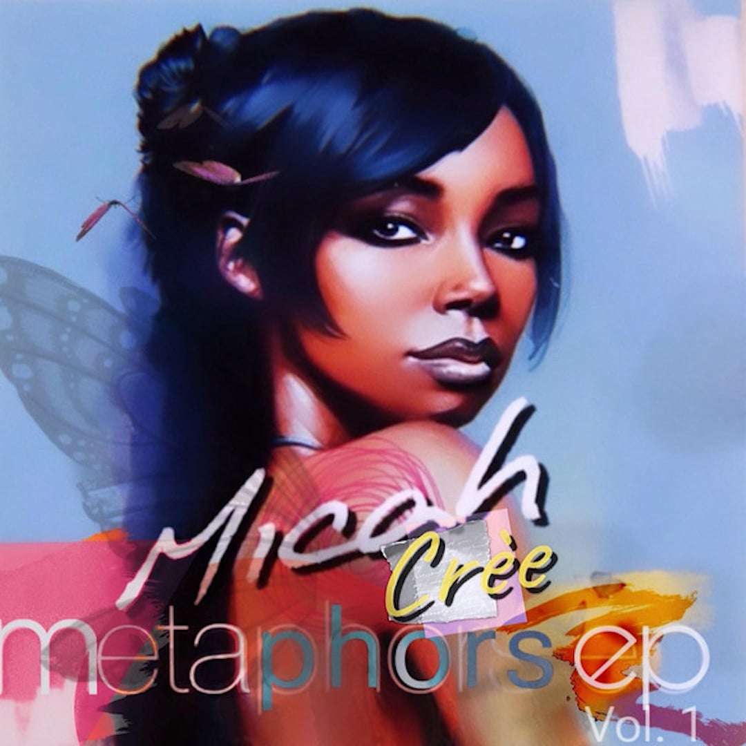 Metaphors  EP, Vol. 1 (Full EP)