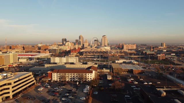U St. Louis