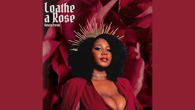Loathe a Rose