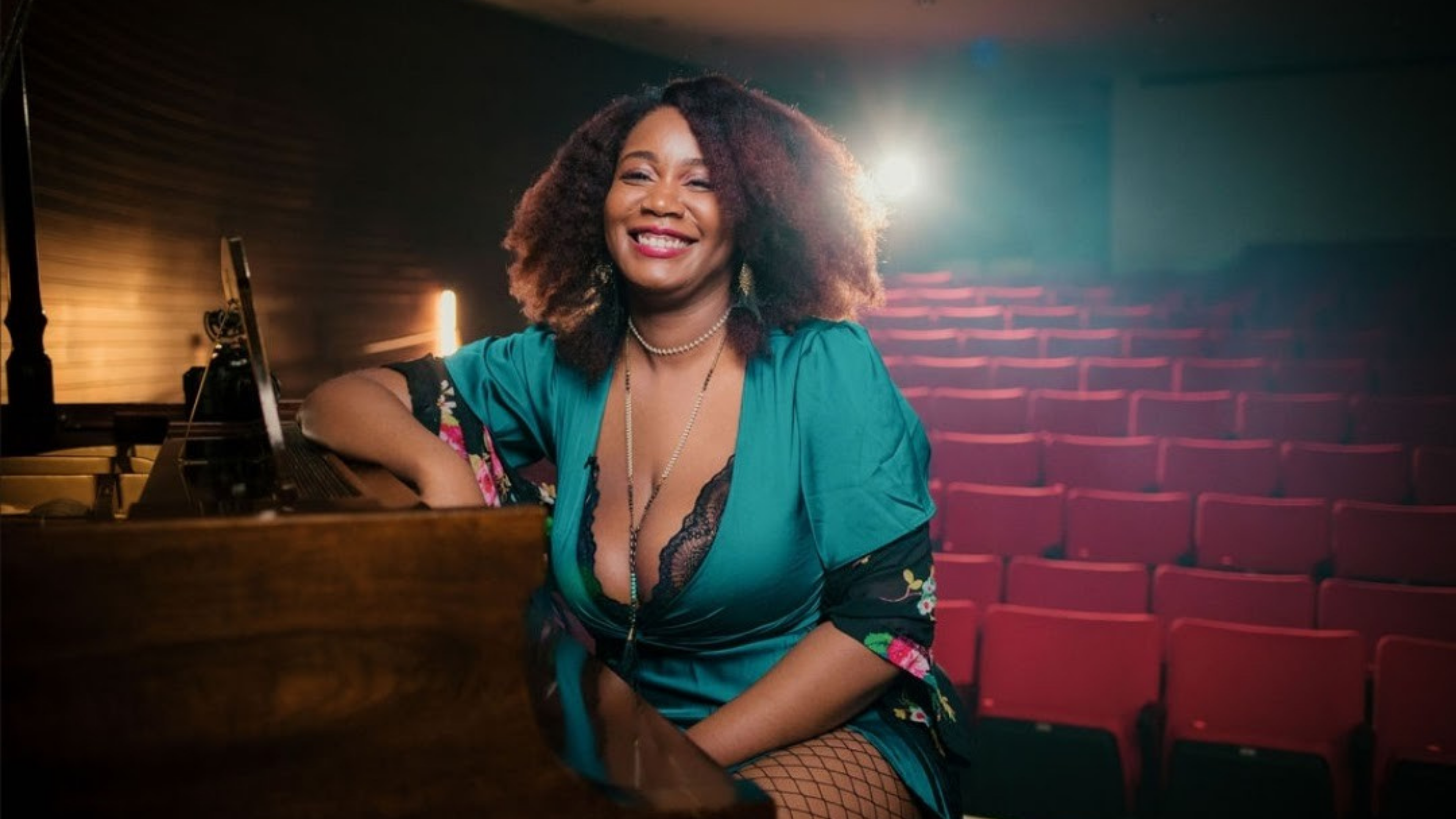 Katarra Parson Live Sessions