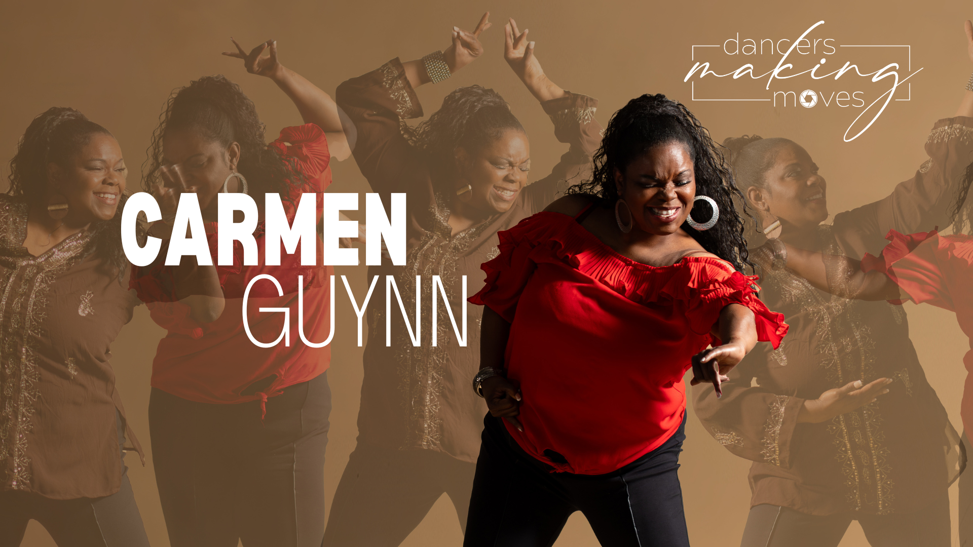 Carmen Guynn