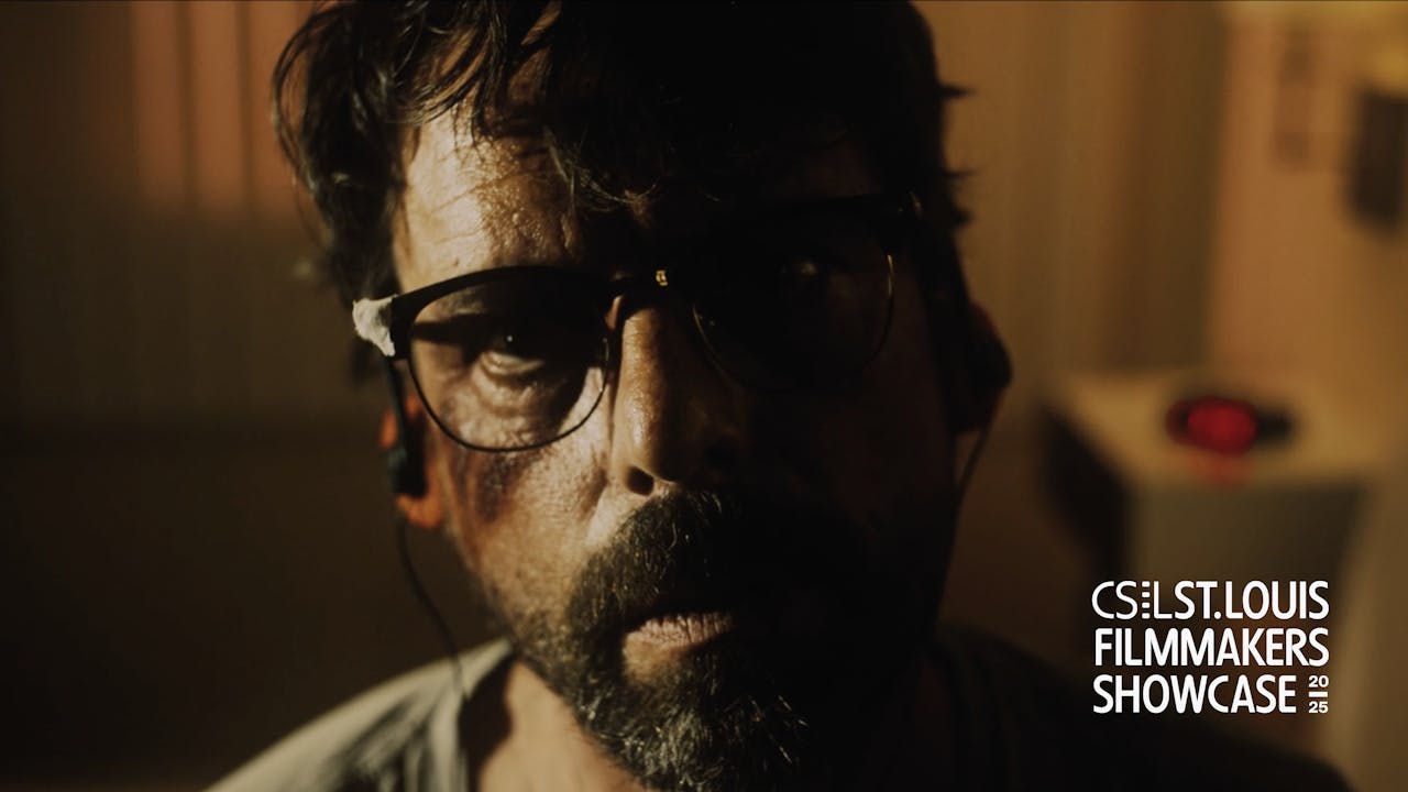 St. Louis Filmmakers Showcase (All Access)