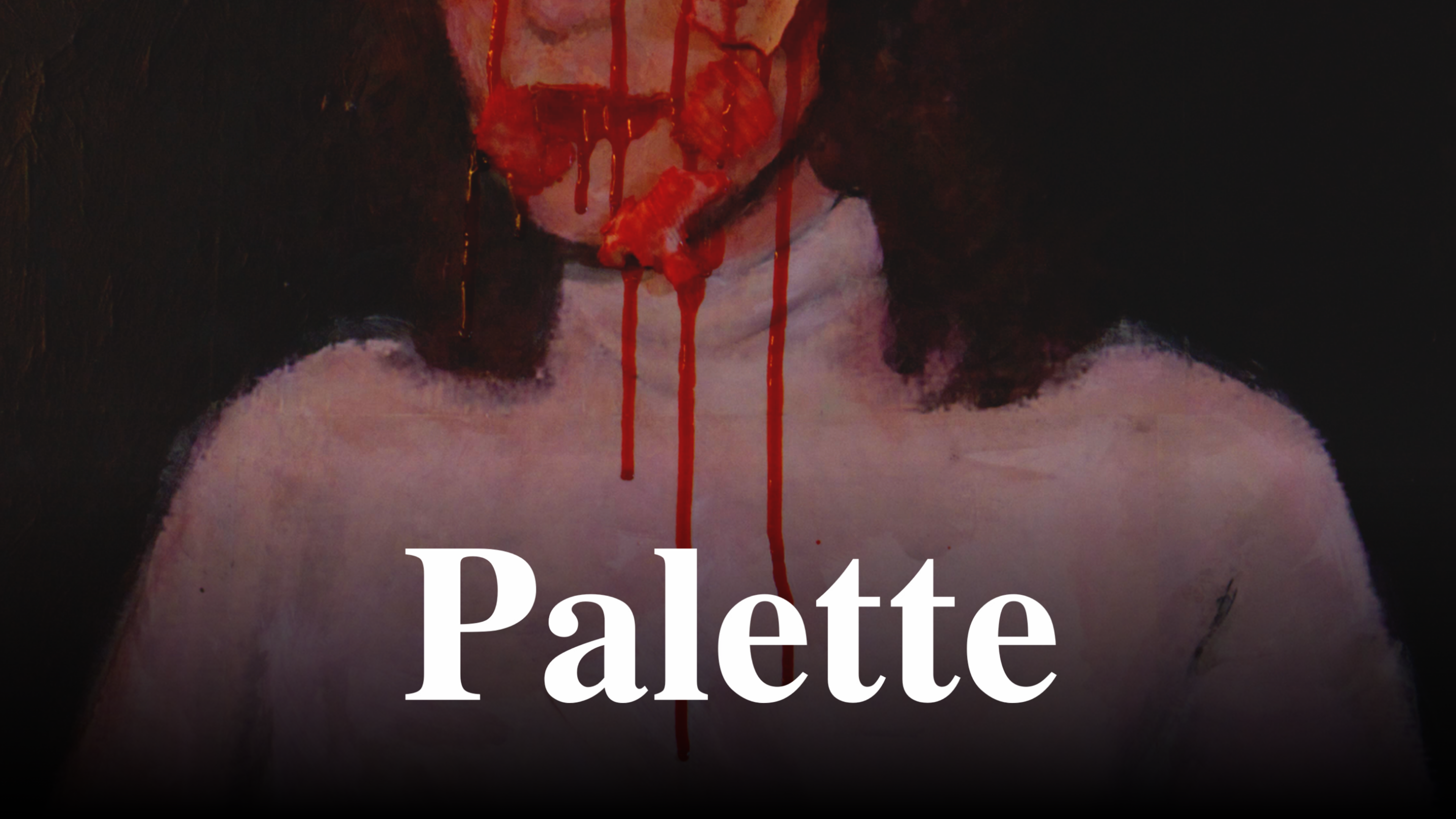 Palette