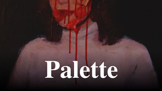 Palette
