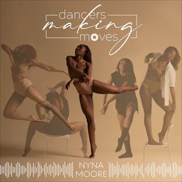 Nyna Moore