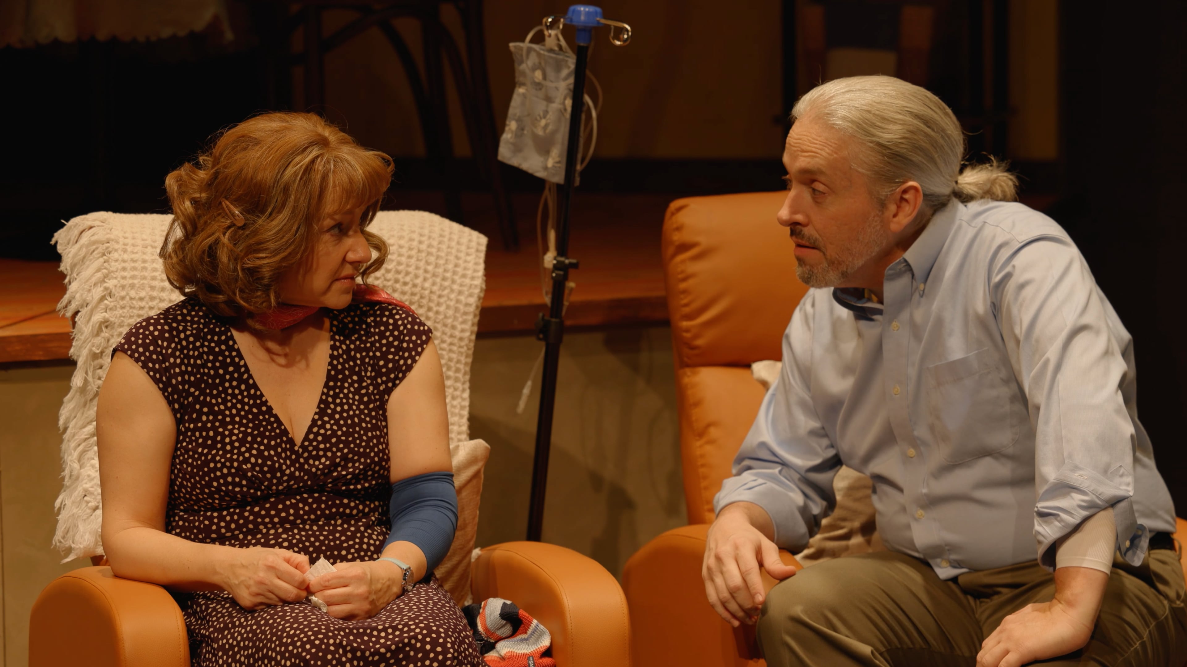 Act 2 - The Power of Love