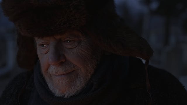 And That's for this Christmas