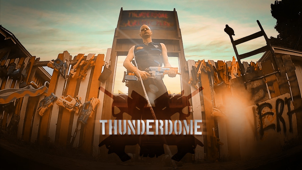 Thunderdome