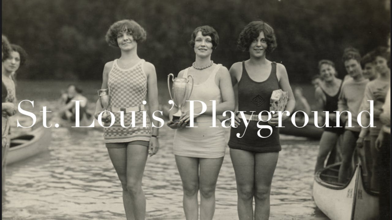 St. Louis' Playground
