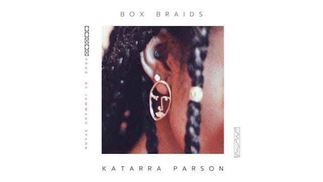 Box Braids