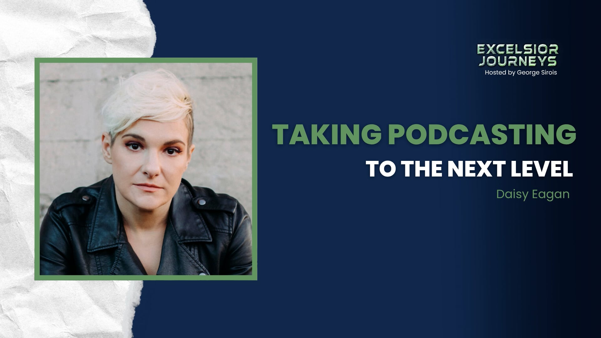 Taking Podcasting to the Next Level