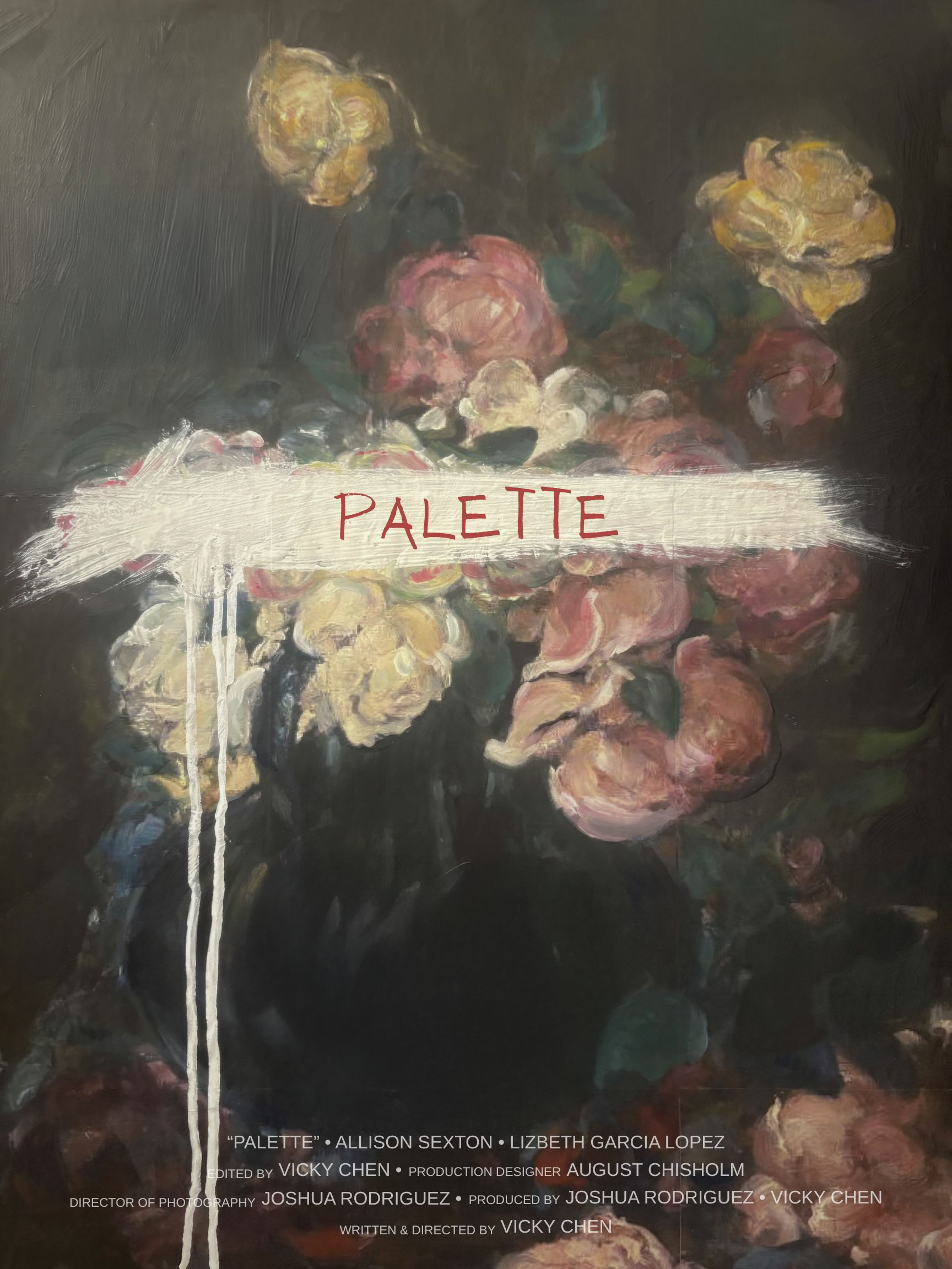 Palette