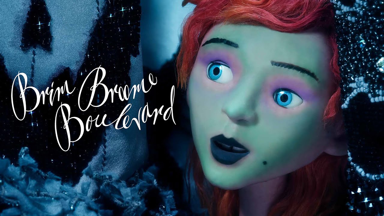 Brim Broome Boulevard