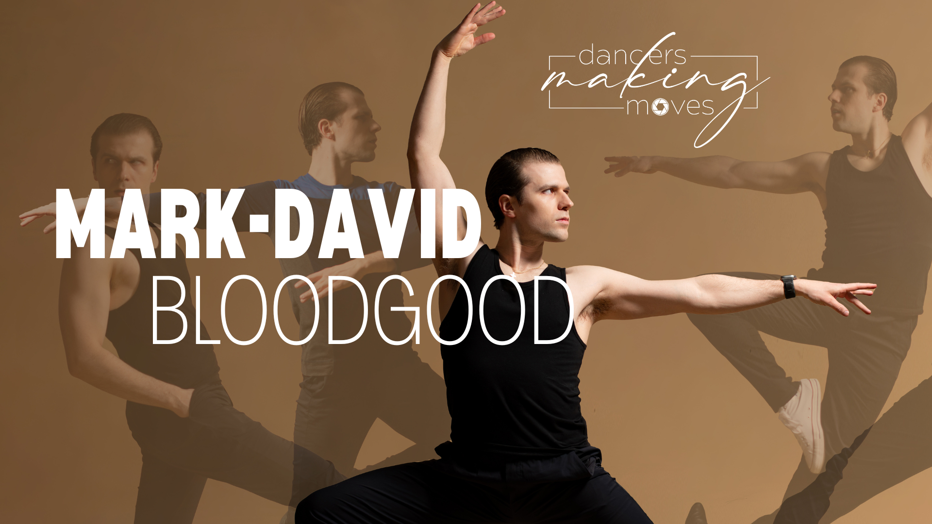 Mark David Bloodgood