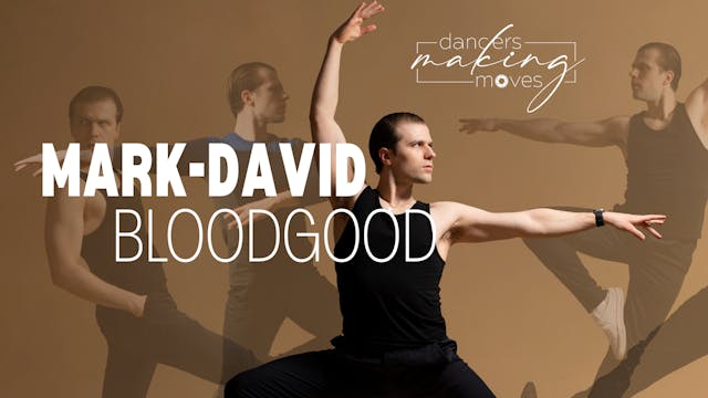 Mark David Bloodgood