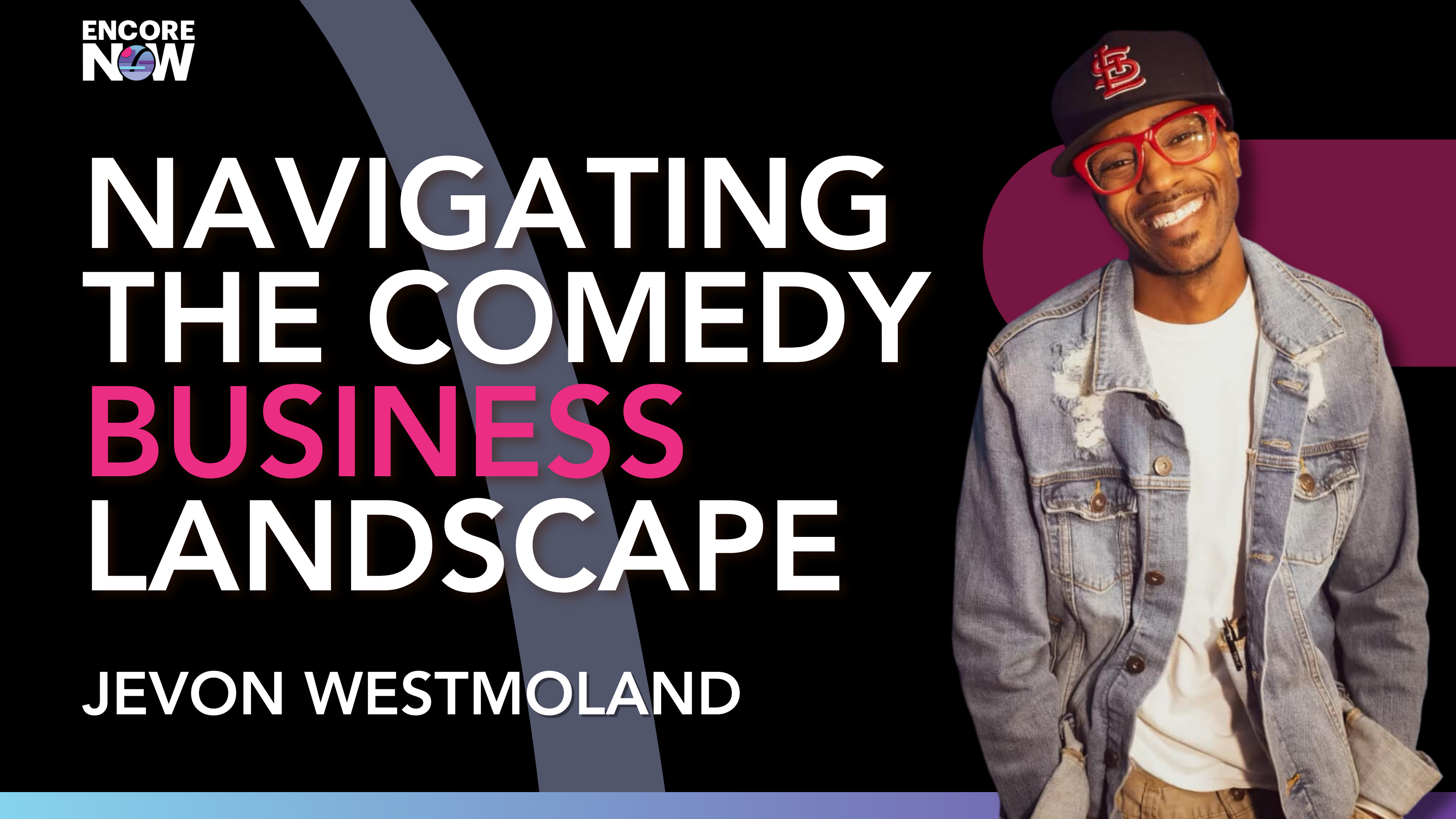 Comedy Business School