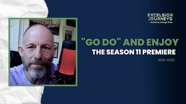 Go Do and Enjoy the Season 11 Premiere