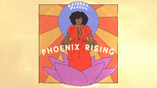 Phoenix Rising
