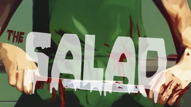 The Salad
