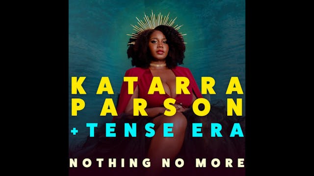 Nothing No More (Live)