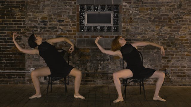 Expanding into Wholeness