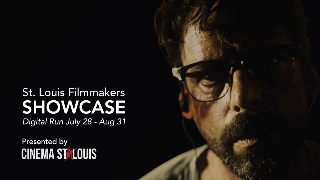St. Louis Filmmakers Showcase (All Access)