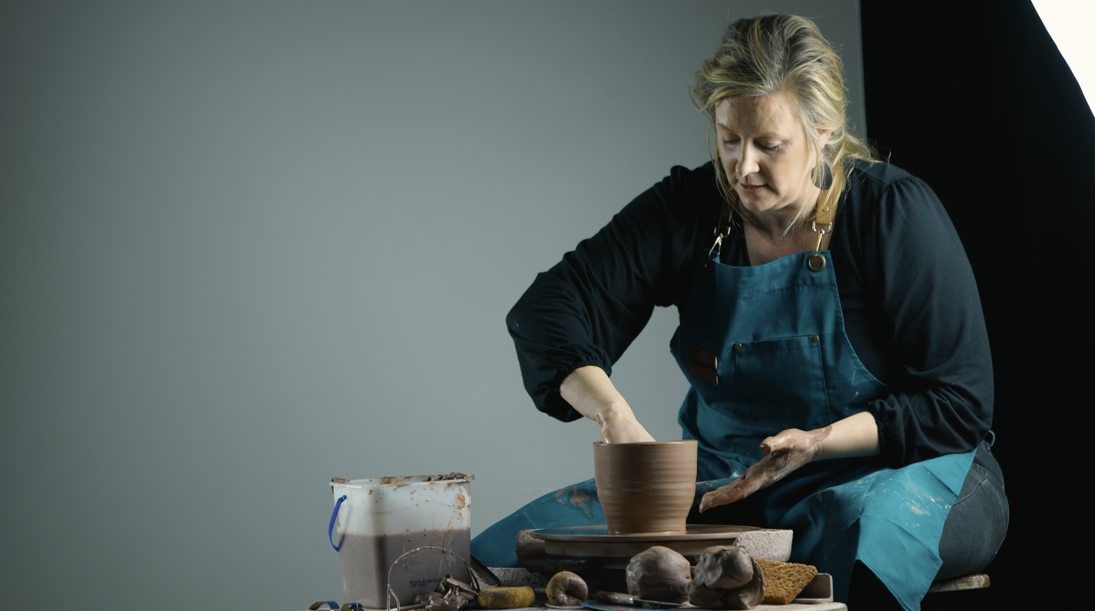 An Evening with Kelly Brinkmann