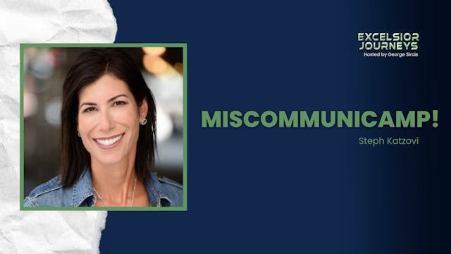 Miscommunicamp!