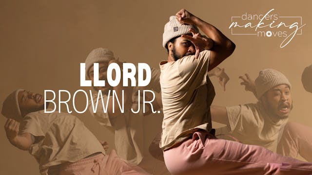 Llord Brown Jr