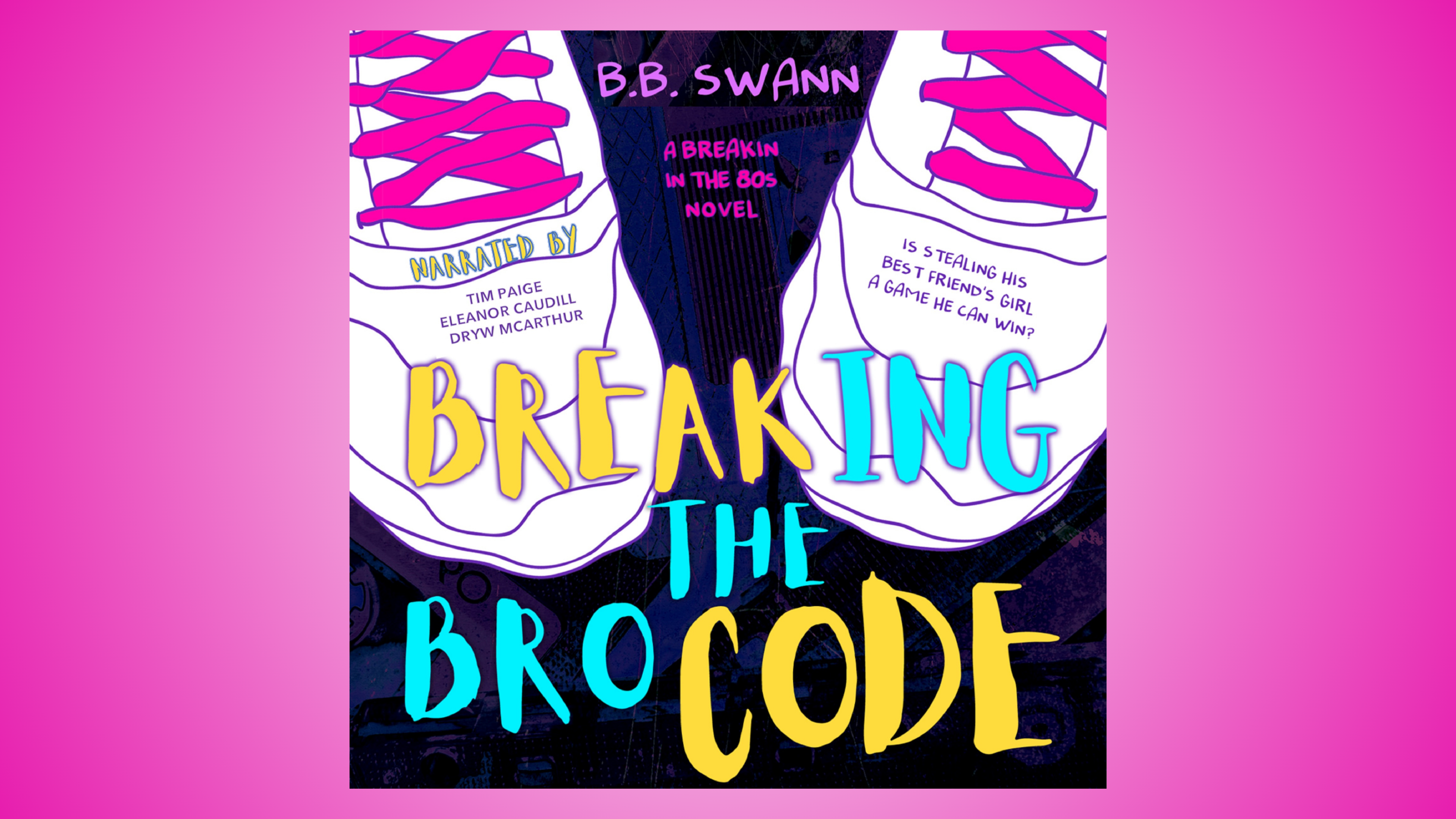 Breaking the Bro Code