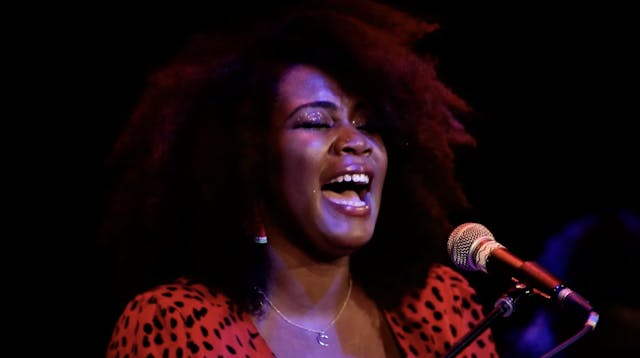 Phoenix Rising (Live at the Grandel)