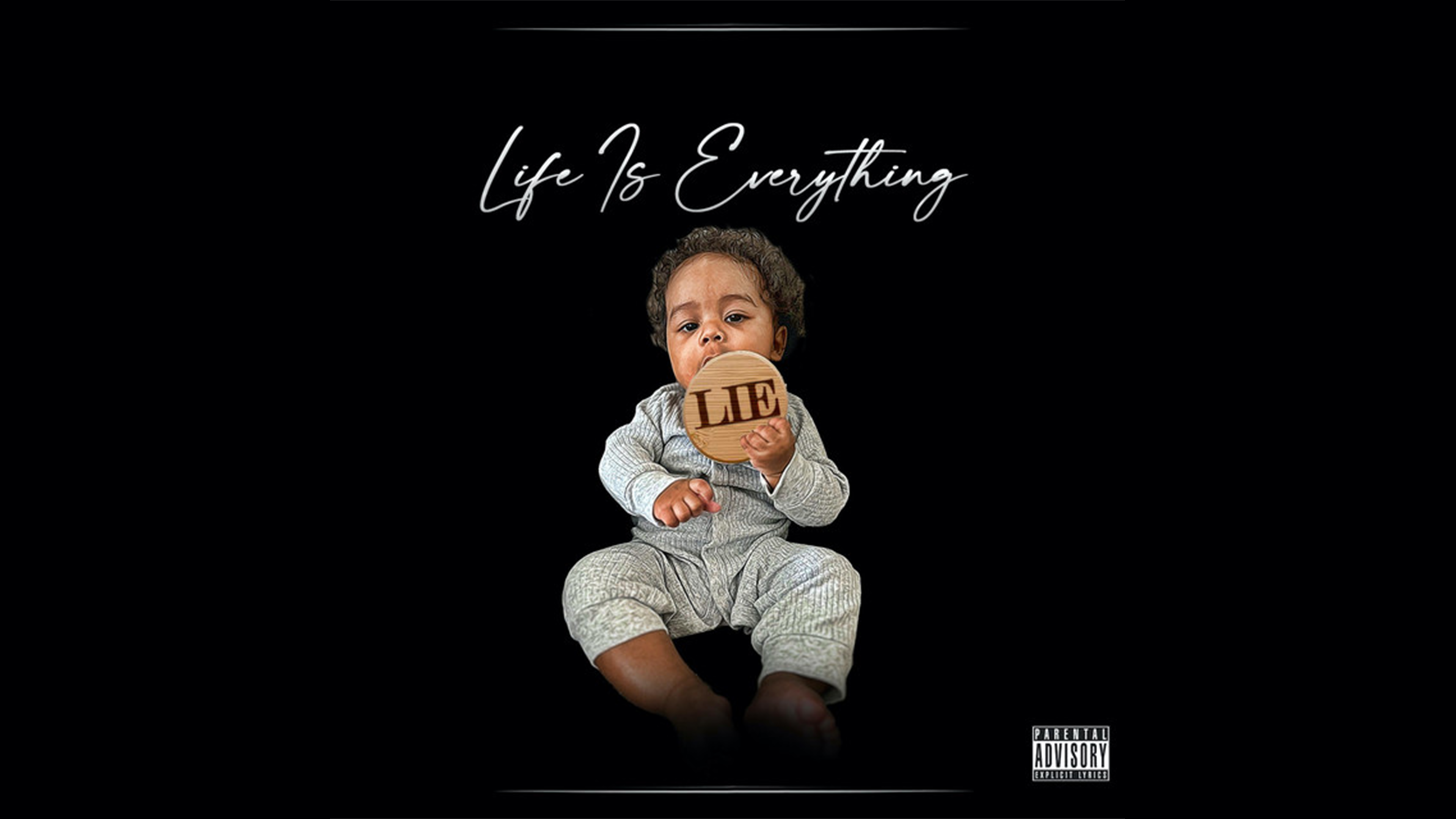 Life is Everything
